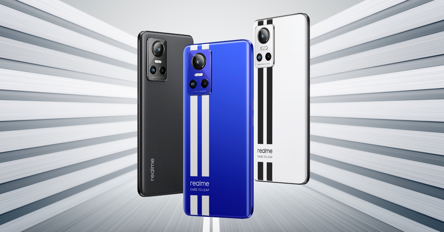 1520 794 Realme GT Neo 3
