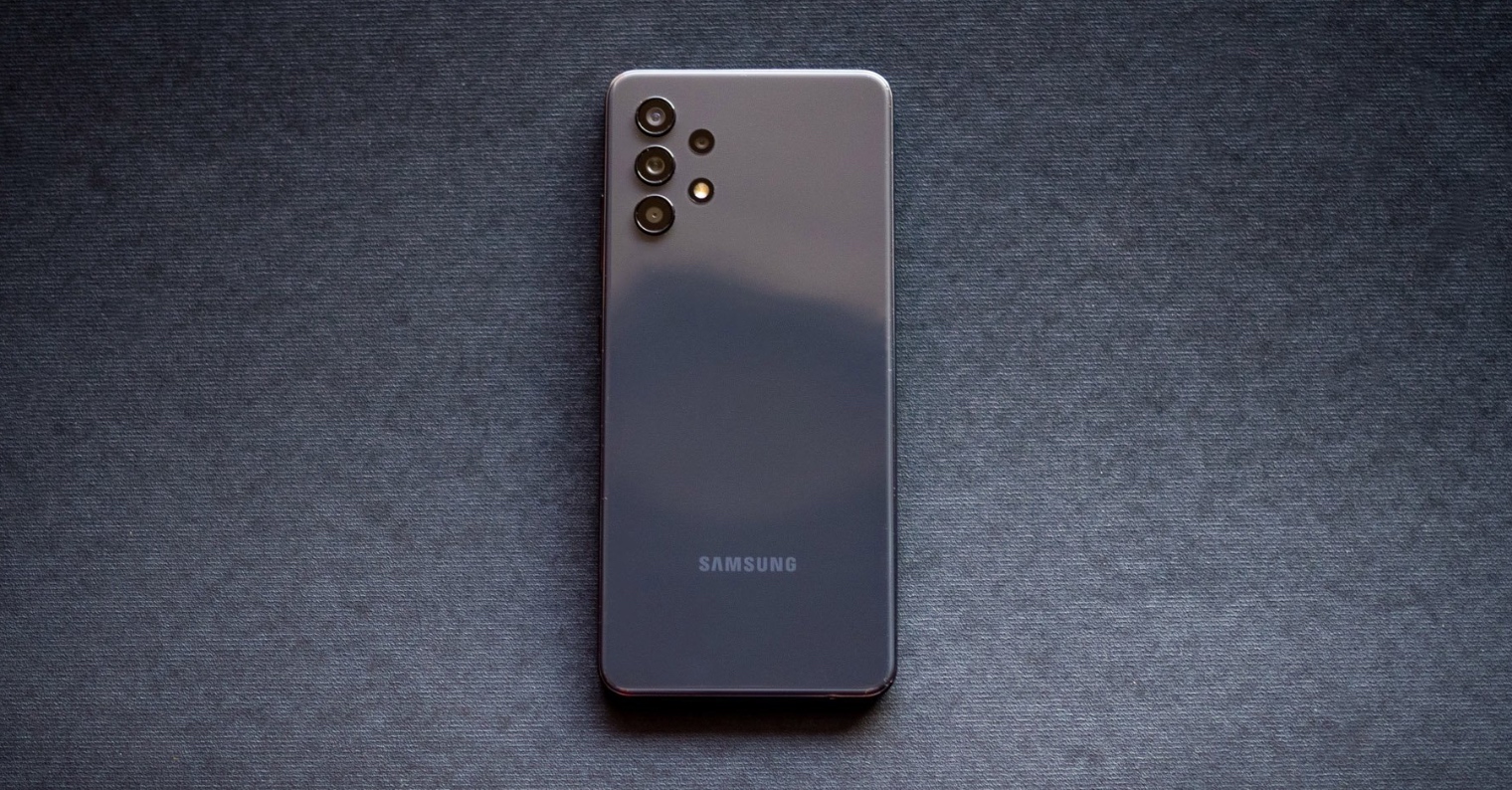 1520 794 Samsung Galaxy A32