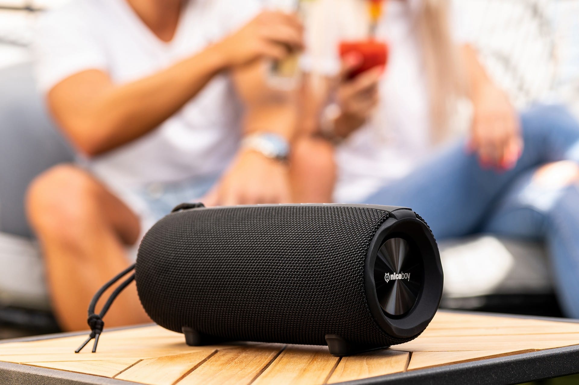 Niceboy RAZE 3 Titan 1