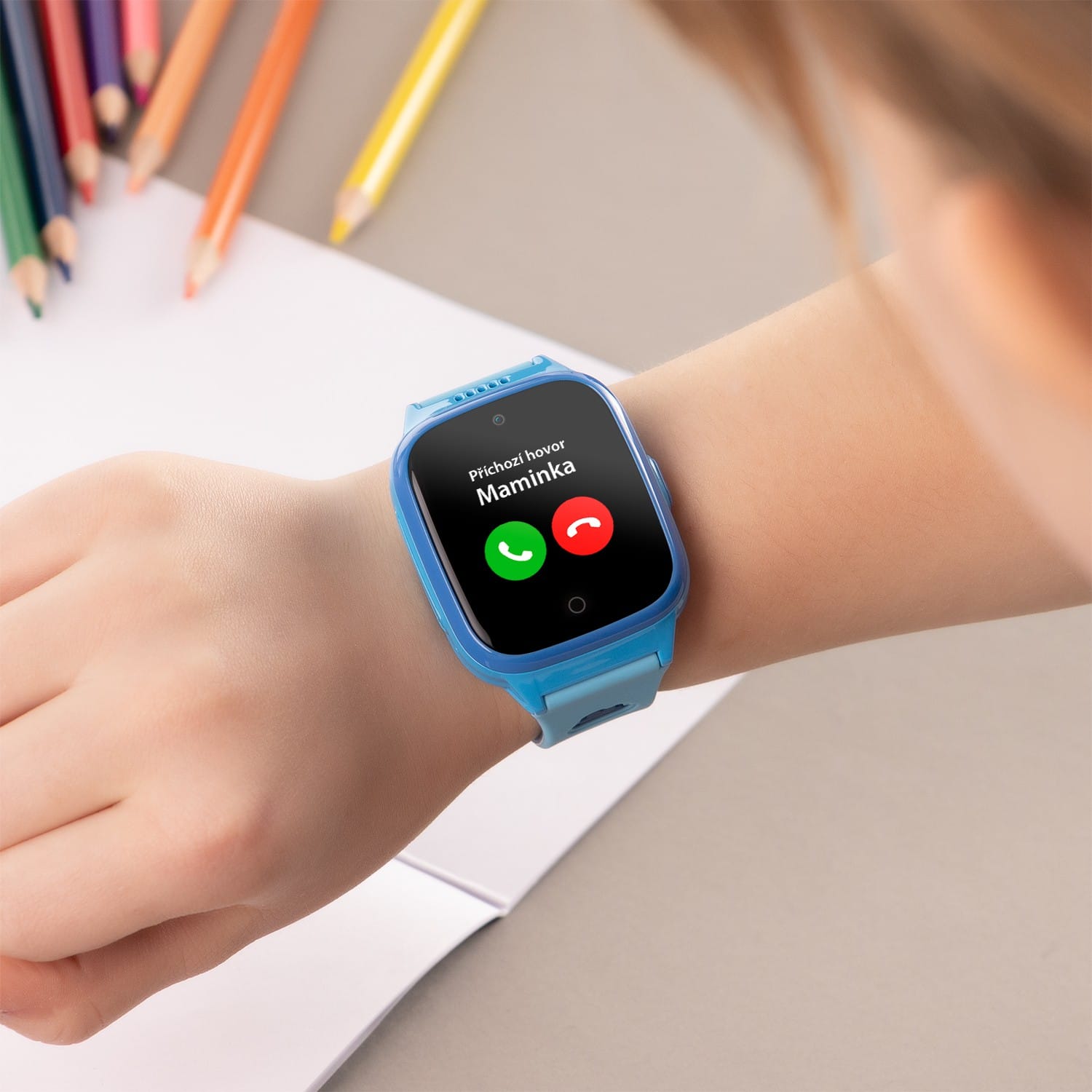 Niceboy Watch KIDS PATROL 1