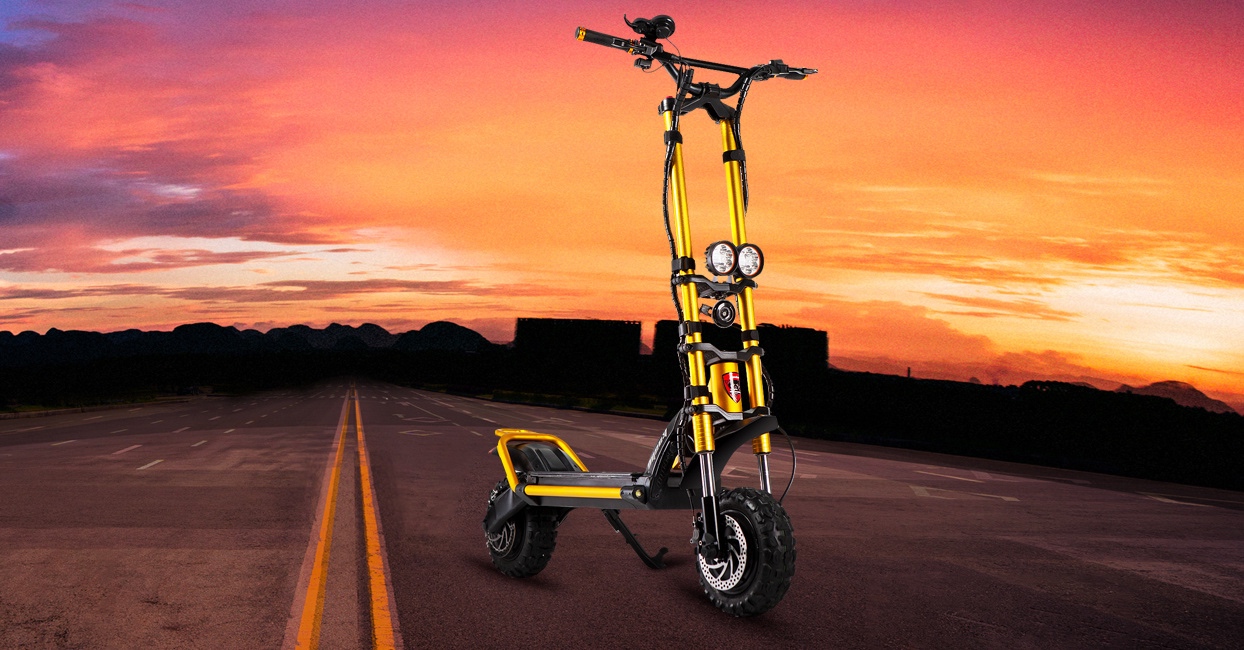 1520 794 Kaabo Wolf King