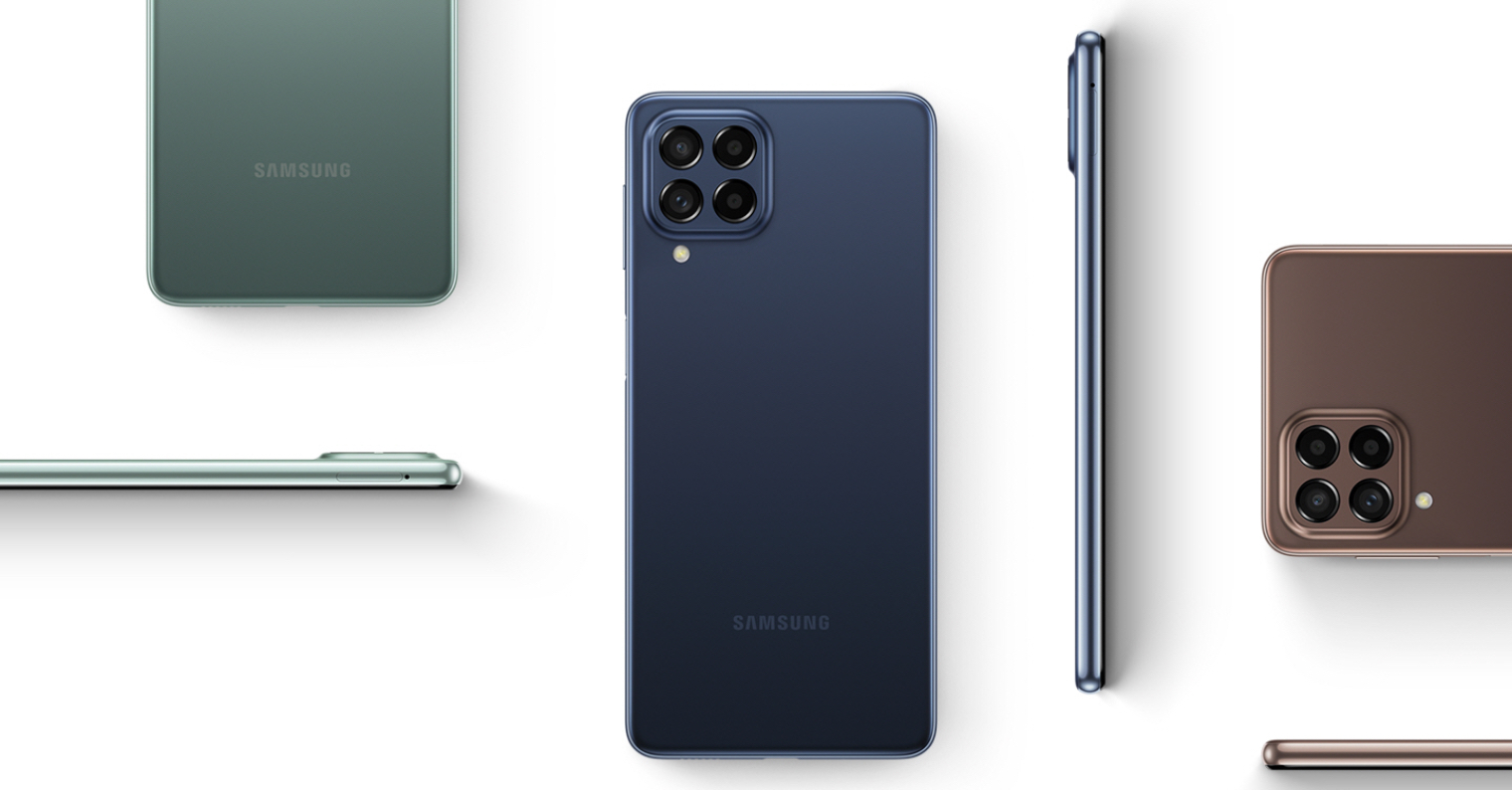 1520 794 Samsung Galaxy M53