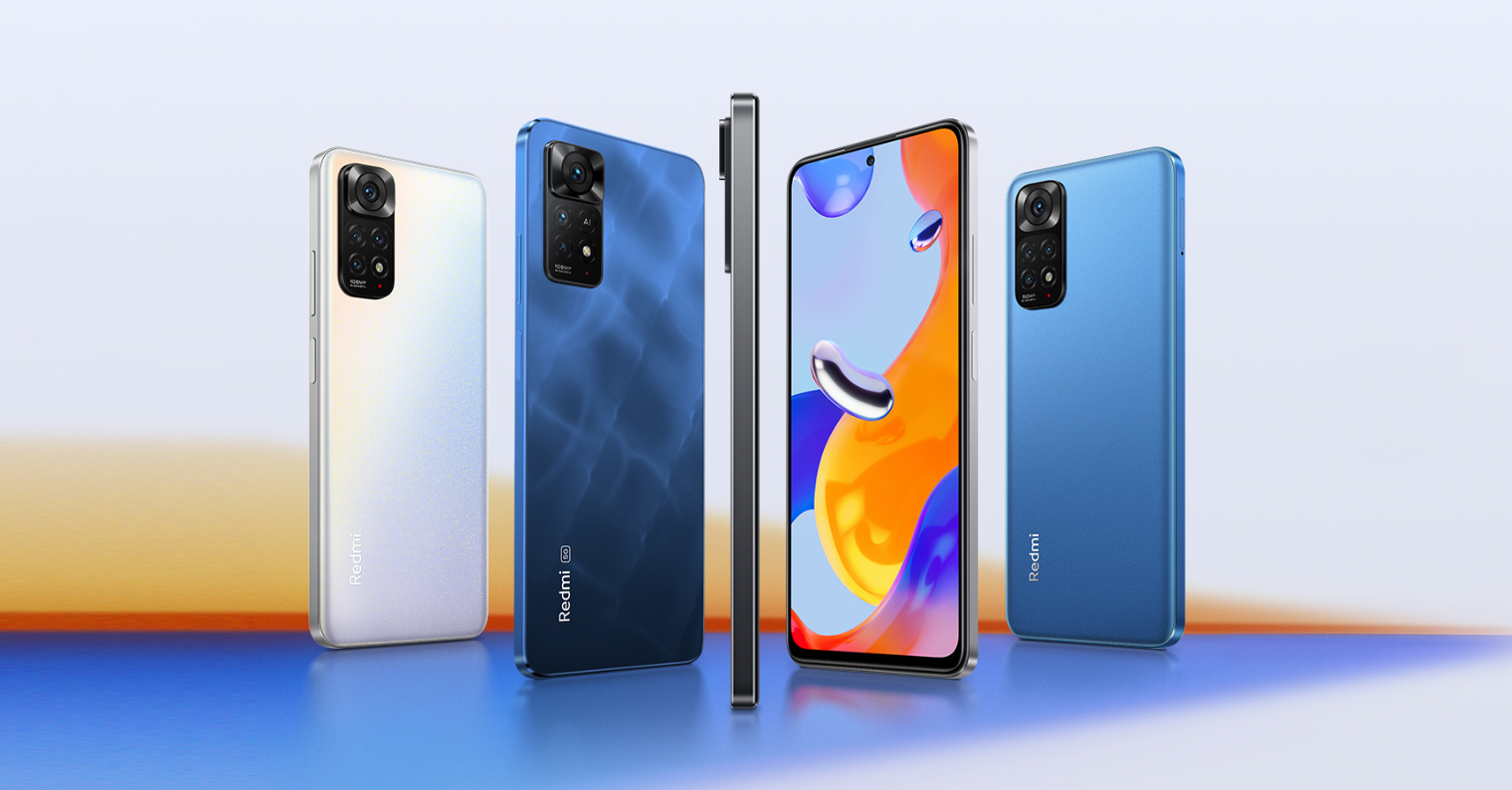 1520 794 Xiaomi Redmi Note 11