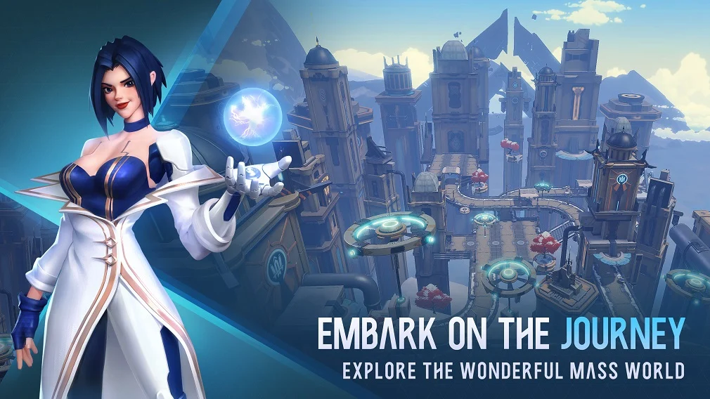 ark legends exploration