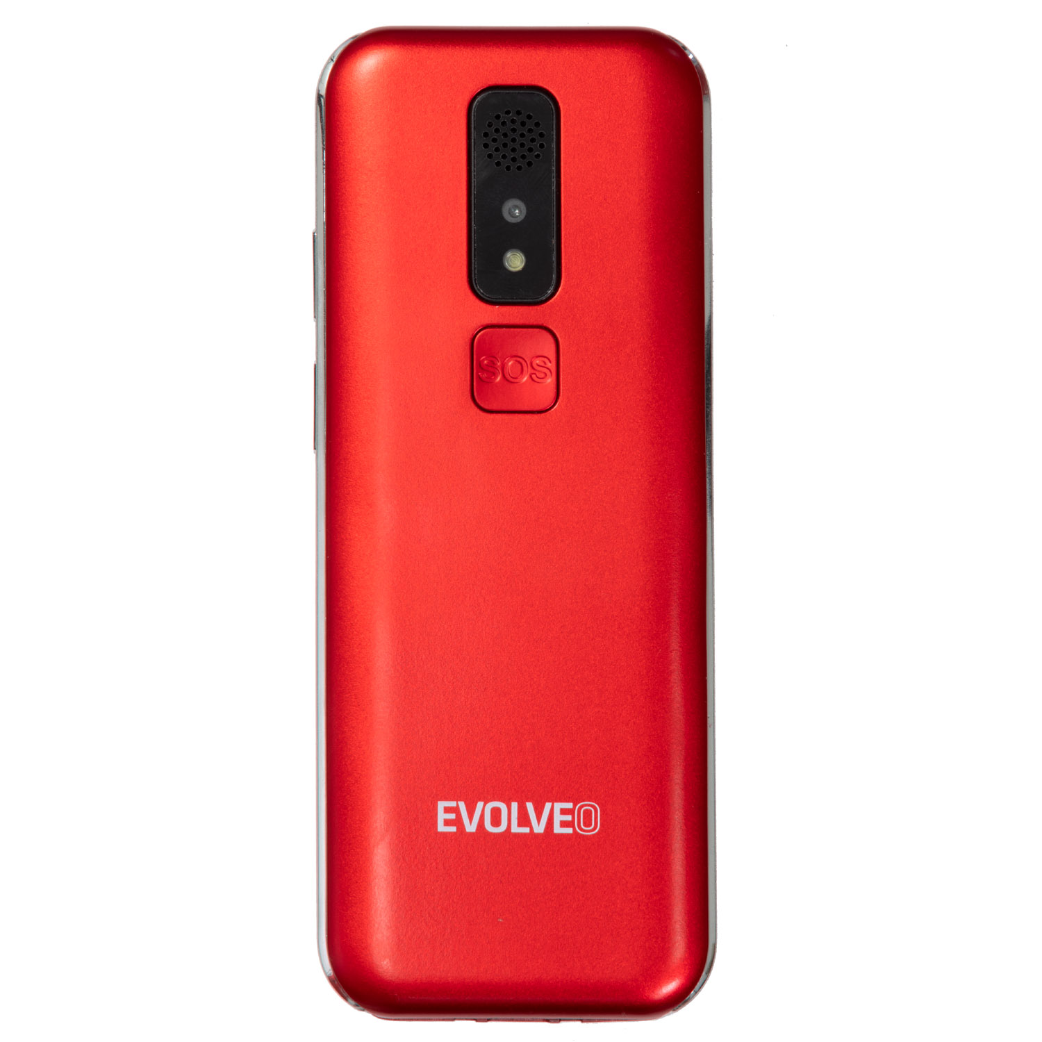 EVOLVEO EasyPhone LT Back