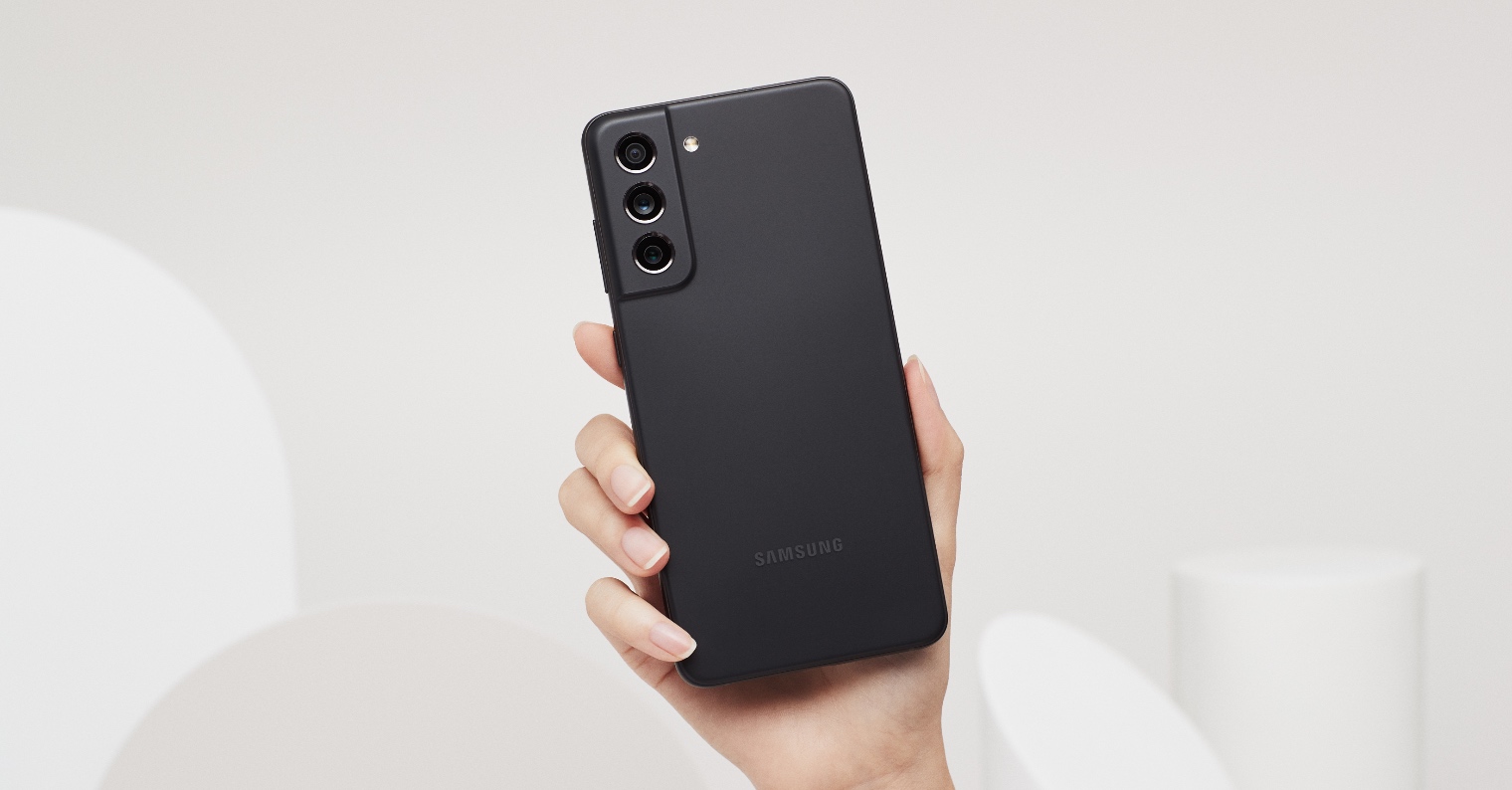 1520 794 Samsung galaxy s21 fe graphite