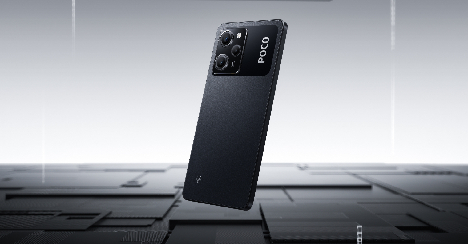 1520 794 POCO X5 Pro