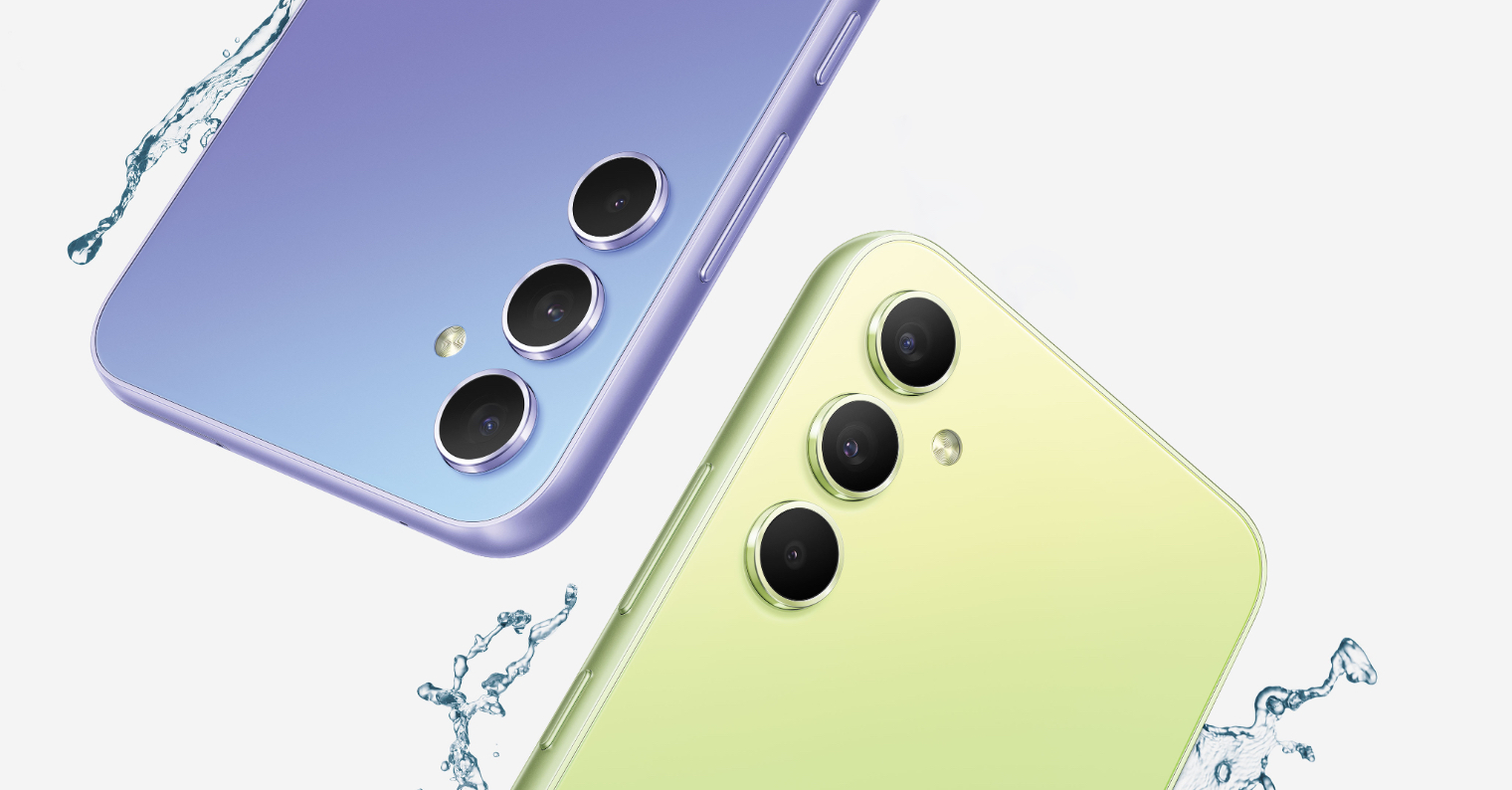 1520 794 Samsung Galaxy A34