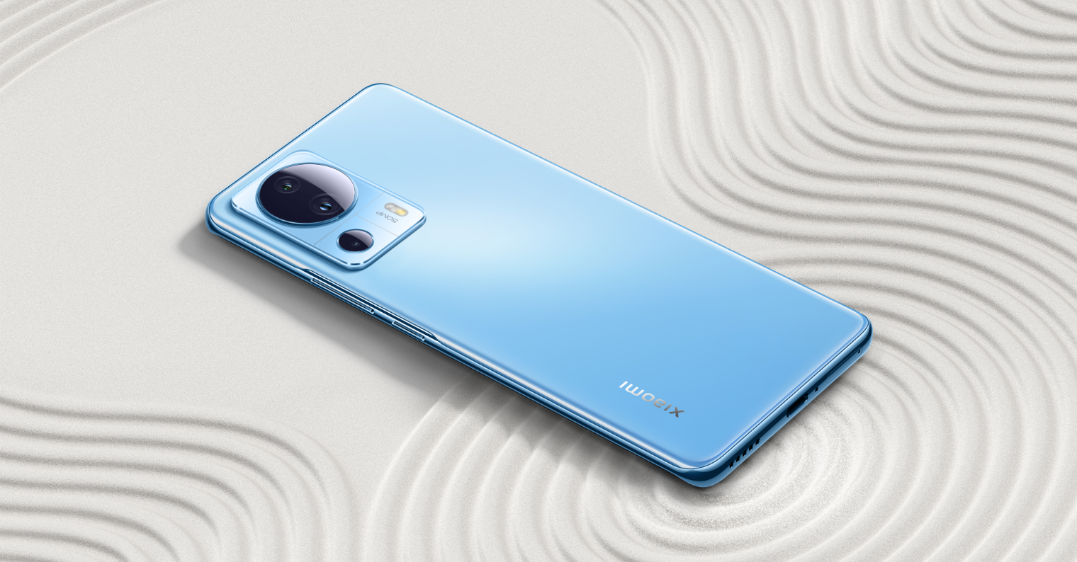 1520 794 Xiaomi 13 Lite