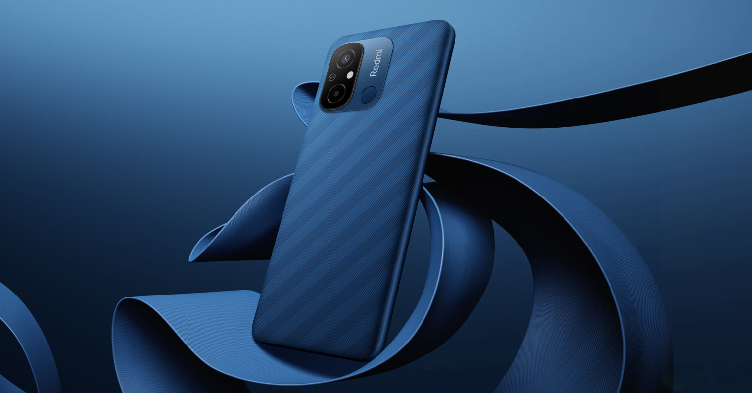 1520 794 Xiaomi Redmi 12C