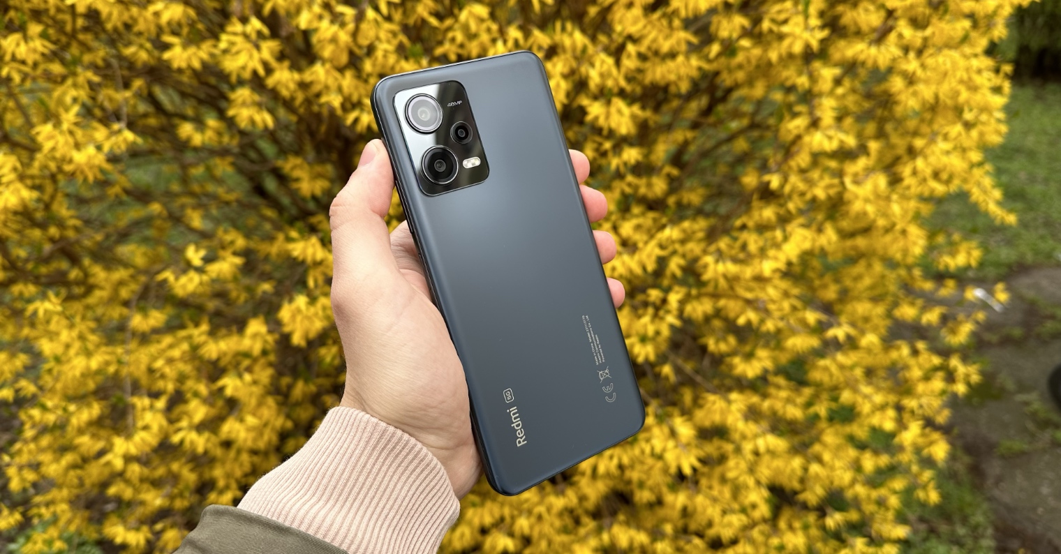 1520 794 Xiaomi Redmi Note 12