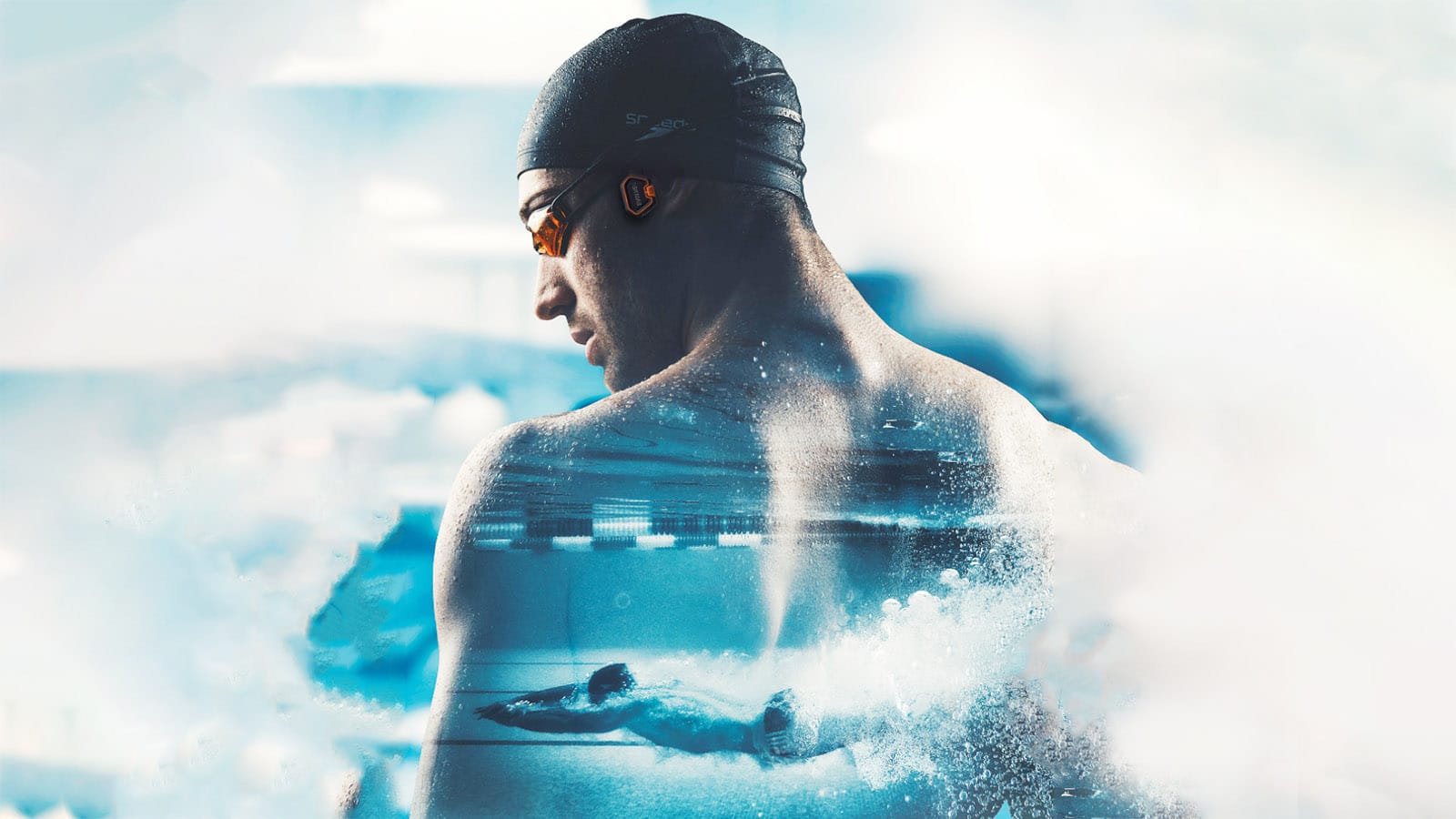 EVOLVEO BoneSwim image