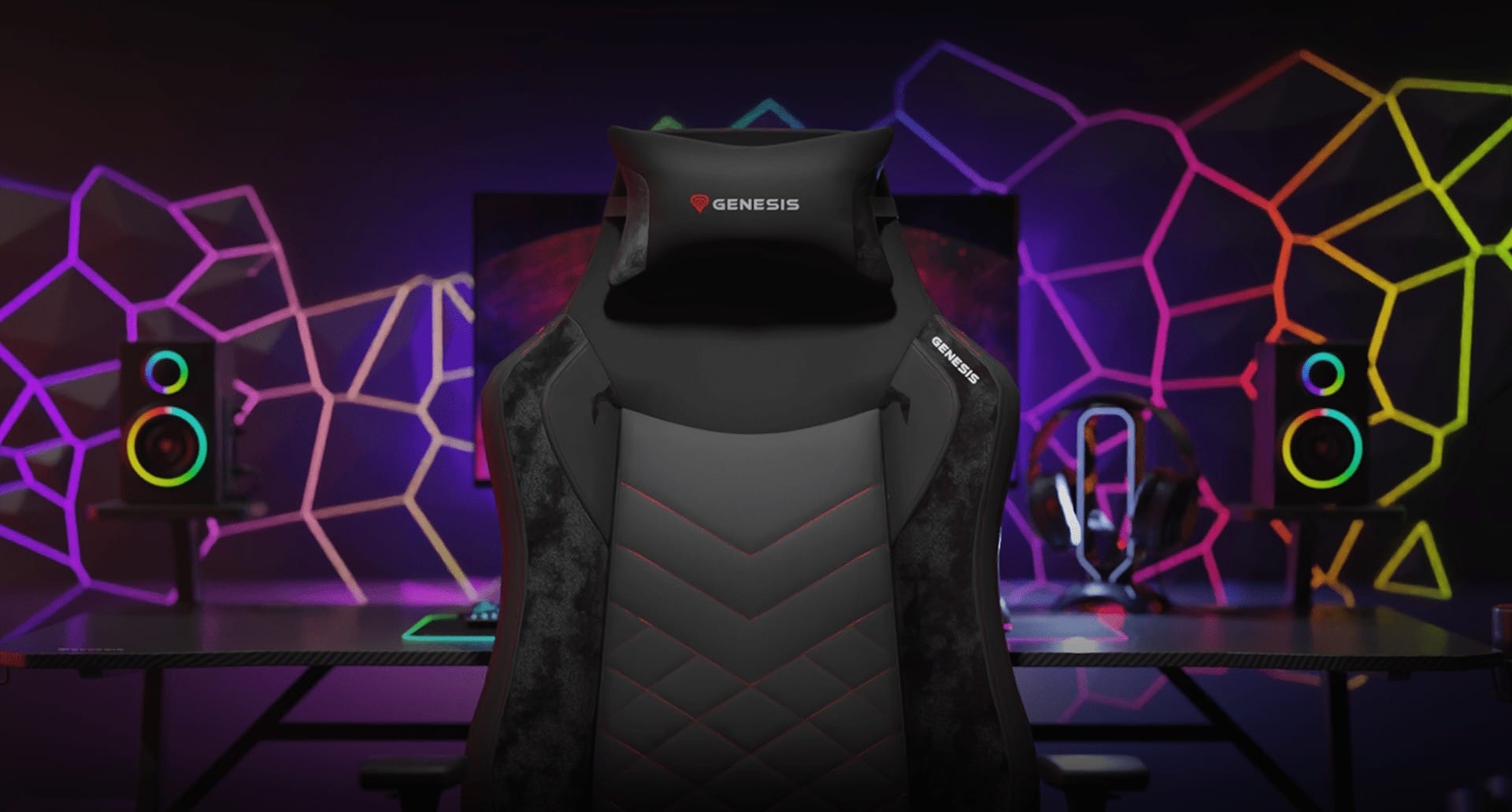 Genesis Nitro 890 image2