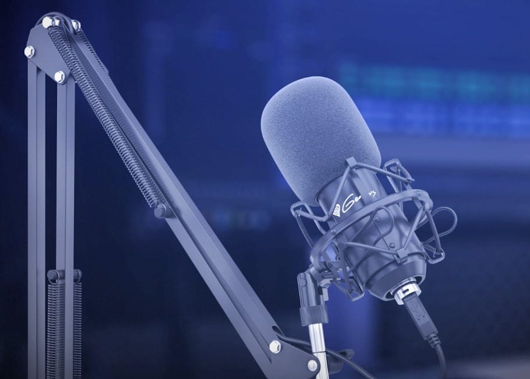 Genesis Radium 400 image