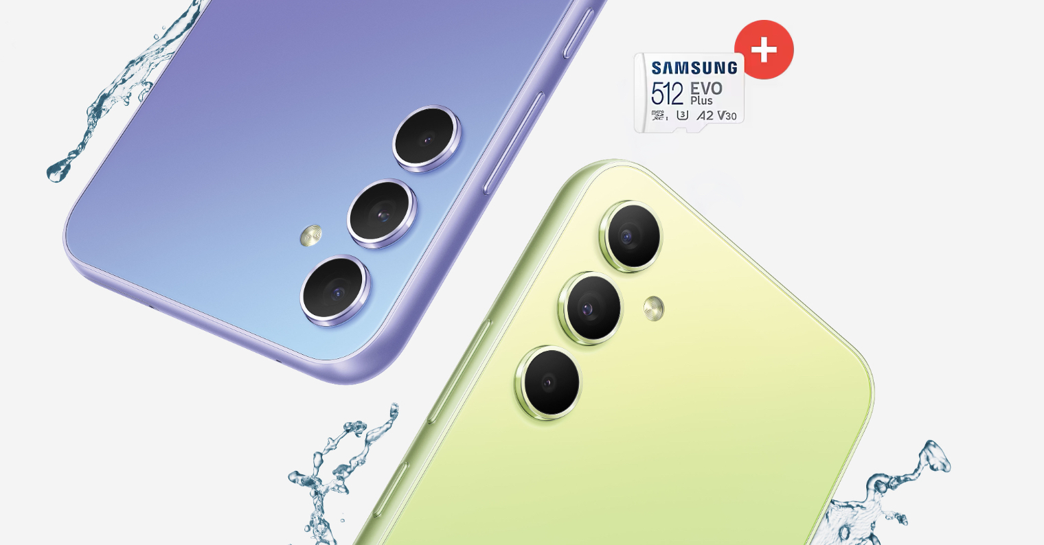 1520 794 Samsung Galaxy A34 karta