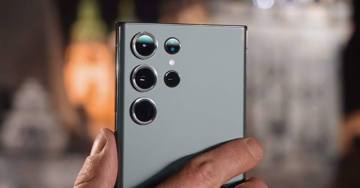 1520 794 Samsung Galaxy S23 ultra camera