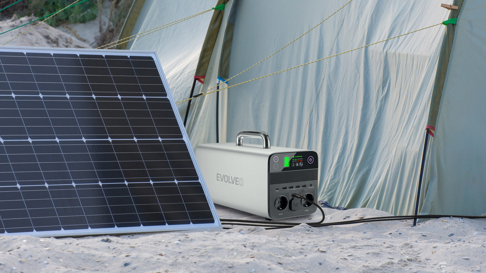 EVOLVEO POWERCHARGE image2