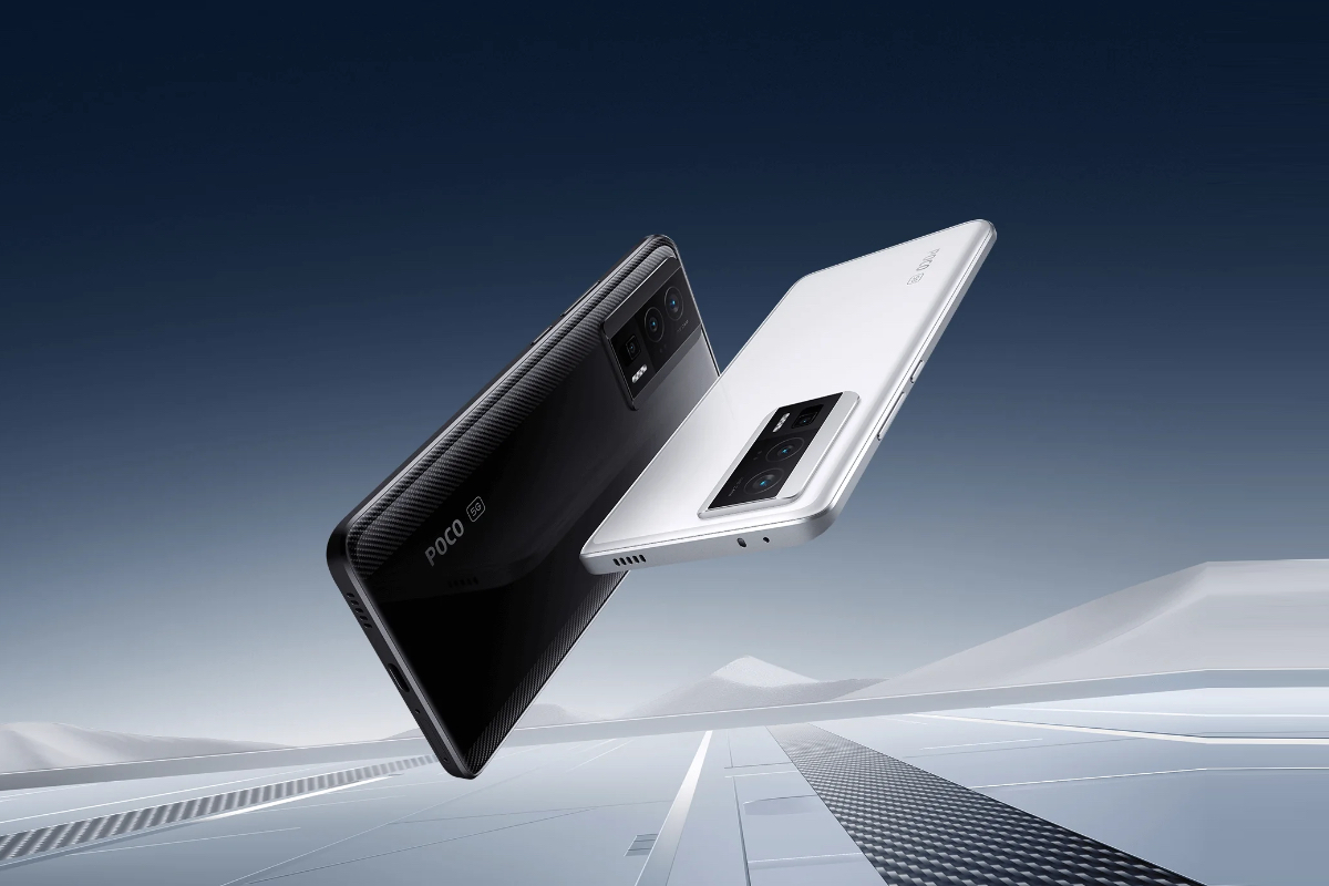 1200 800 POCO F5 Pro