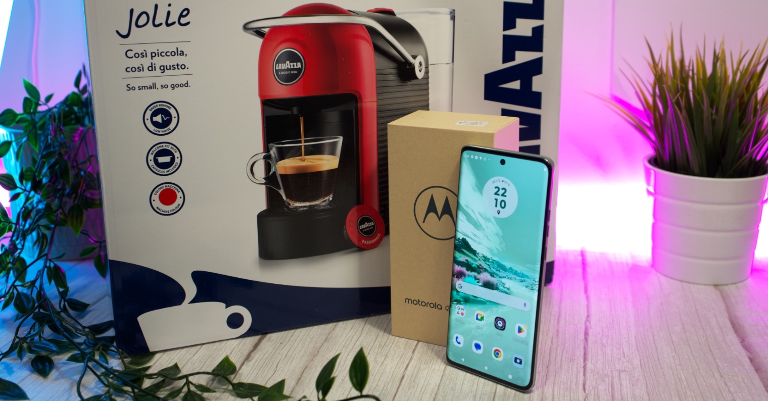 1520 794 Motorola Edge 40 Neo Lavazza