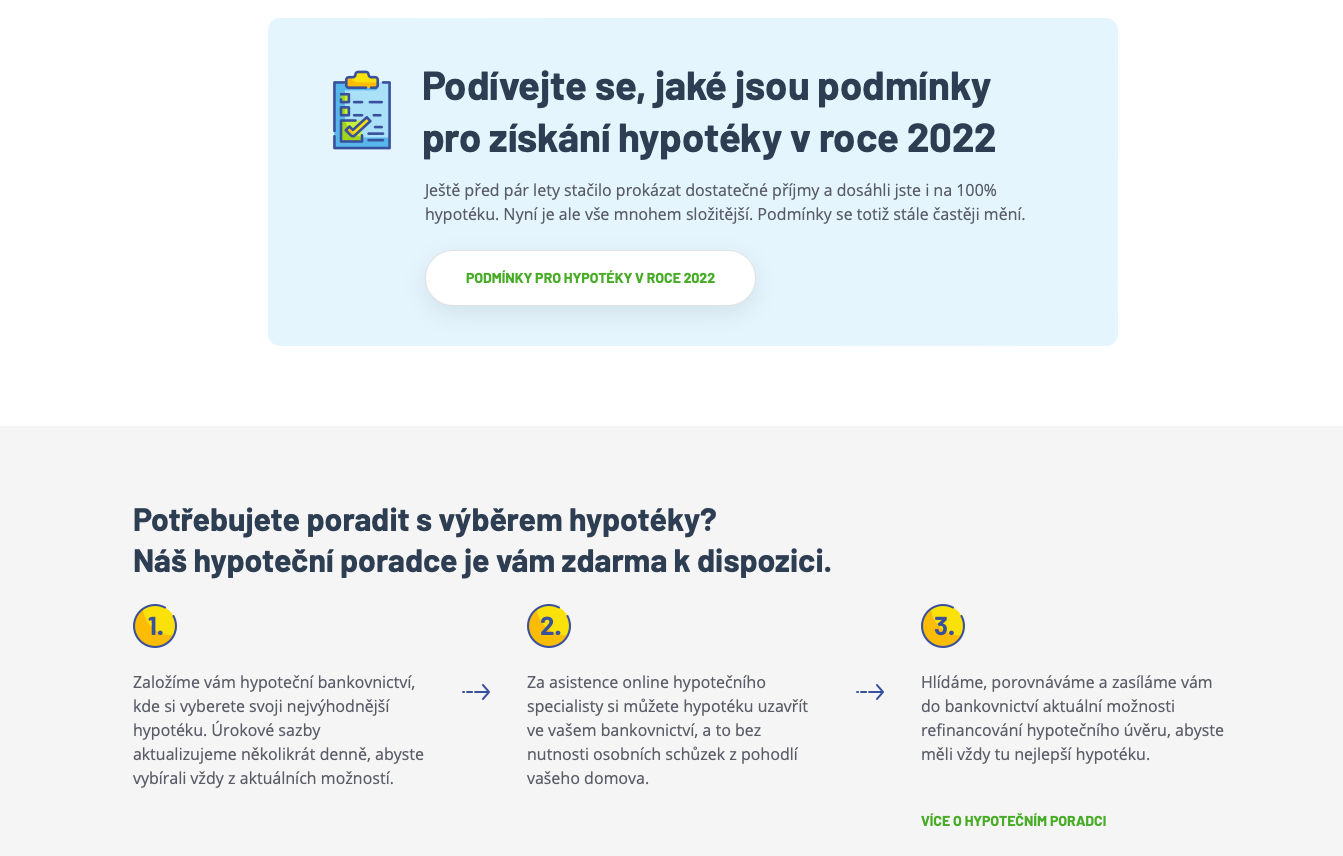 Banky.cz hypo pozemek screen 4