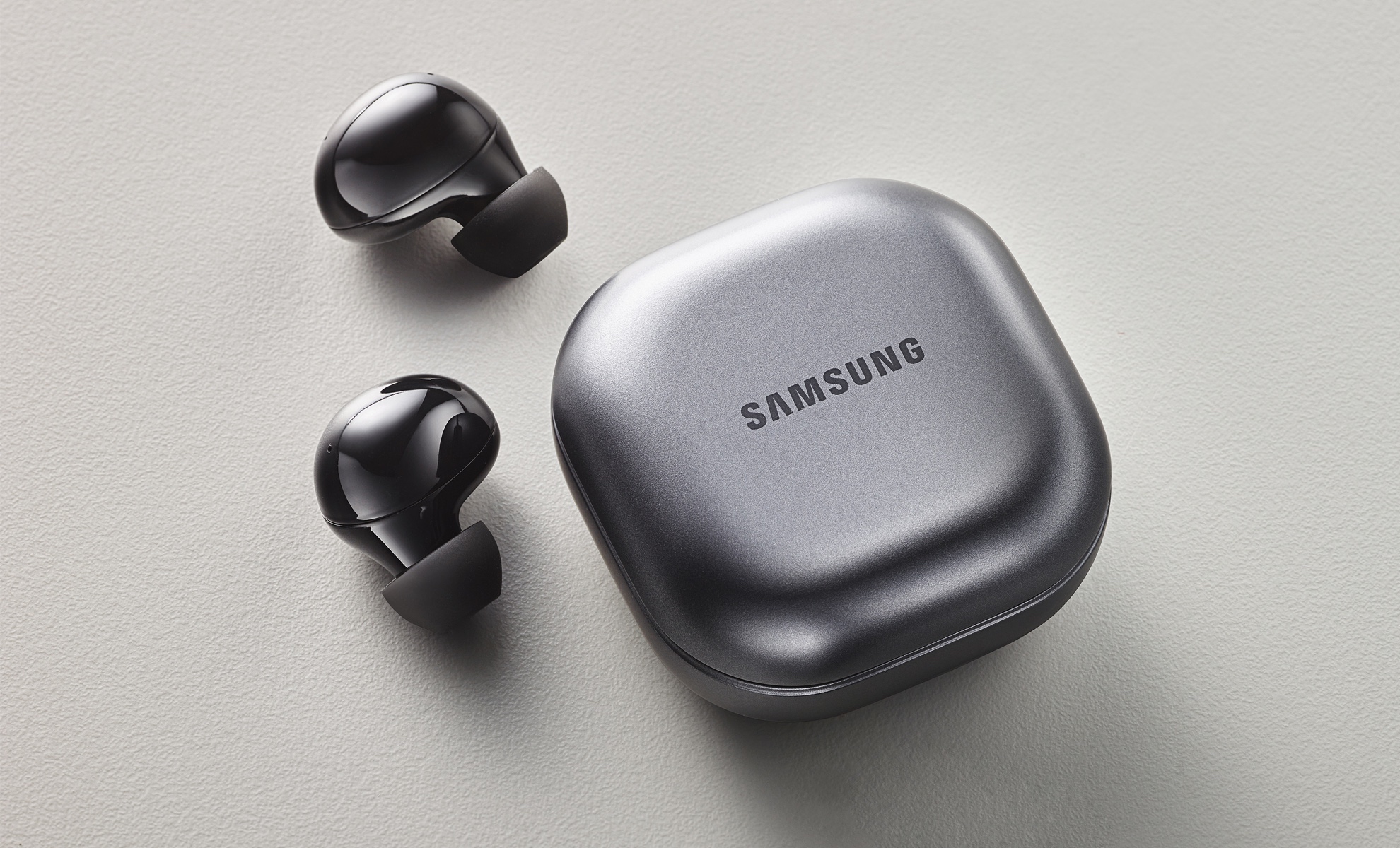 Samsung Galaxy Buds2