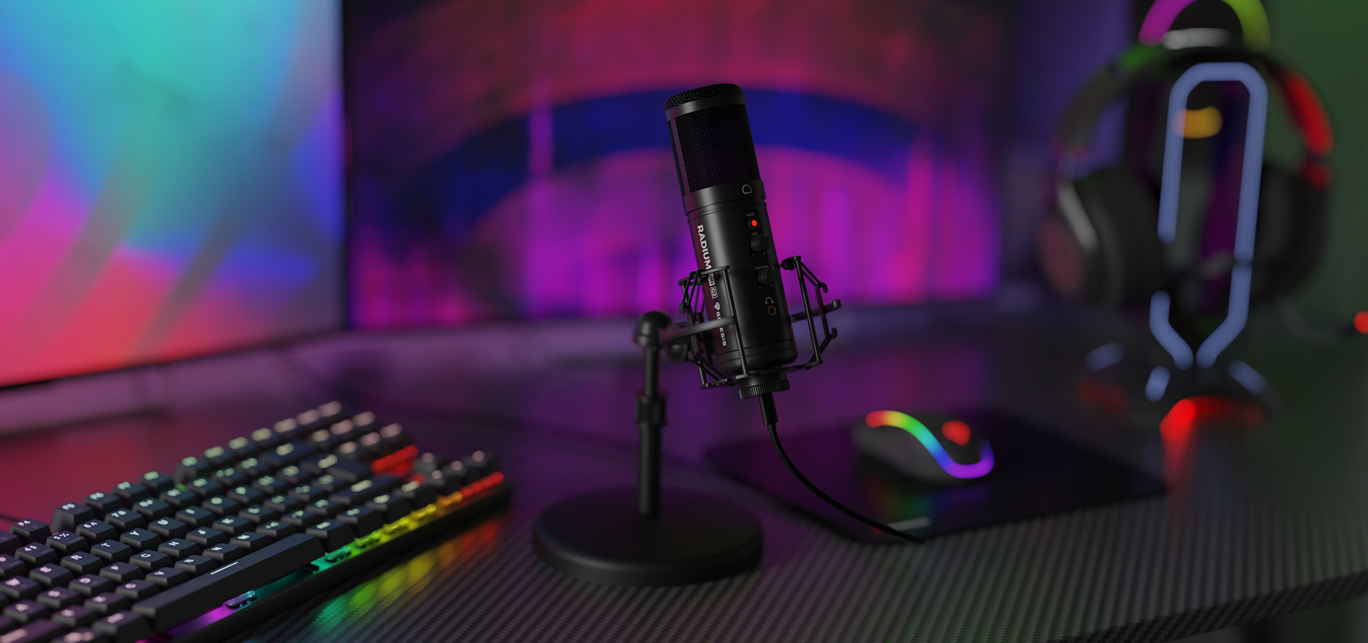 GENESIS Radium 600 G2 image