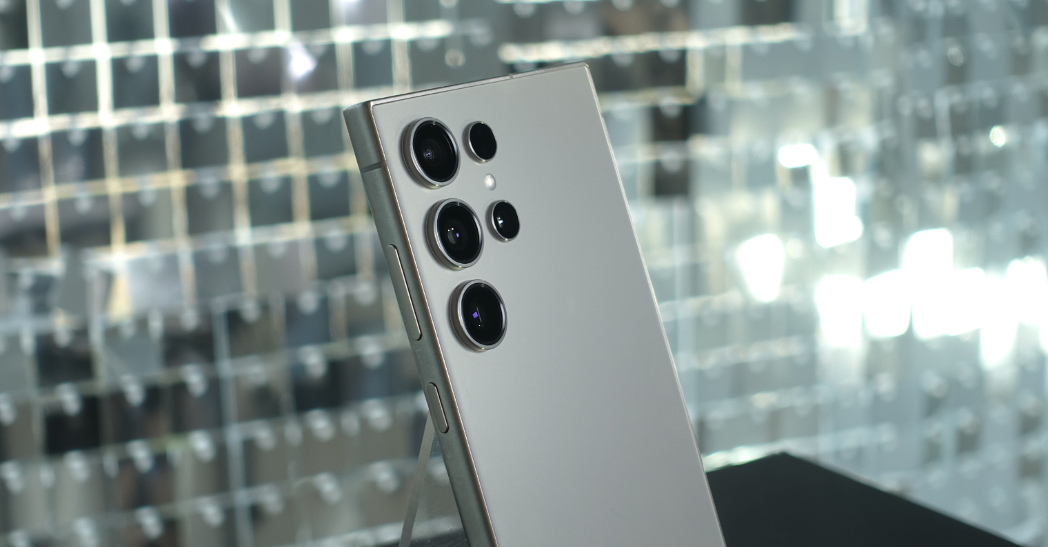 1520 794 Samsung Galaxy S25 Ultra camera