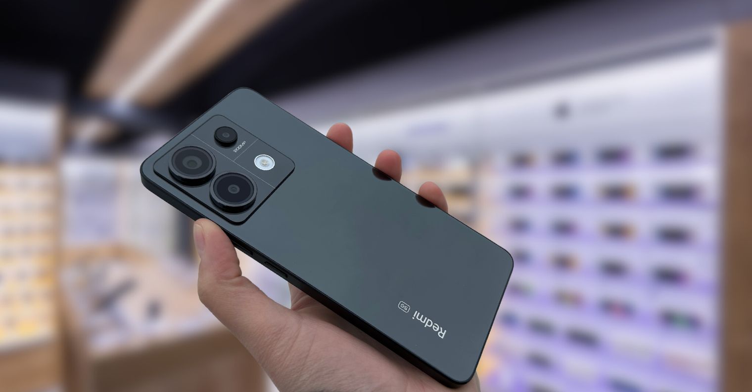 Xiaomi redmi note 13