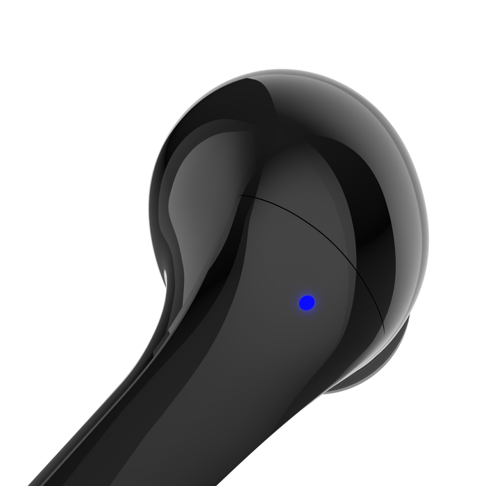 Belkin SoundForm Motion detail black