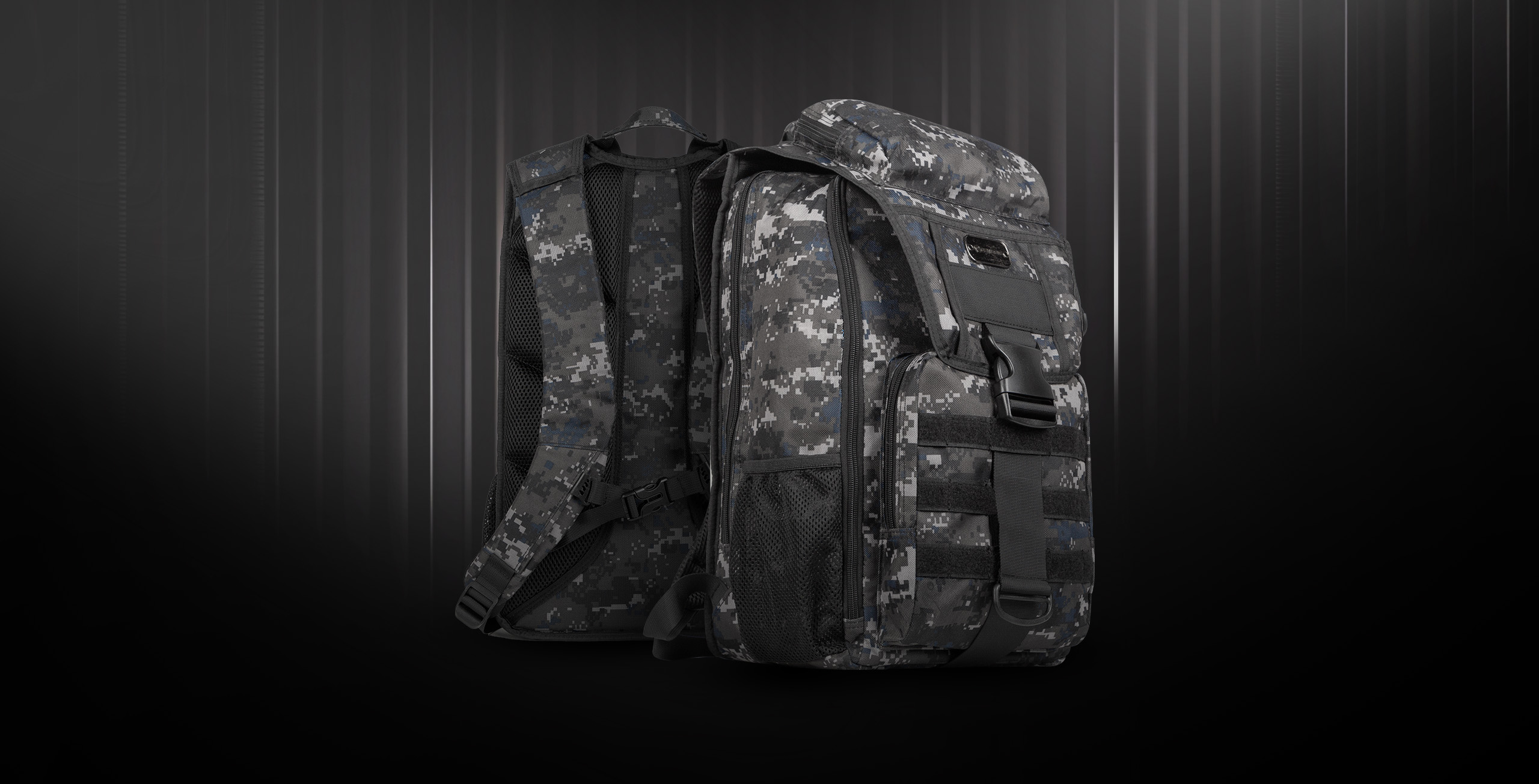 GENESIS Pallad 450 lite