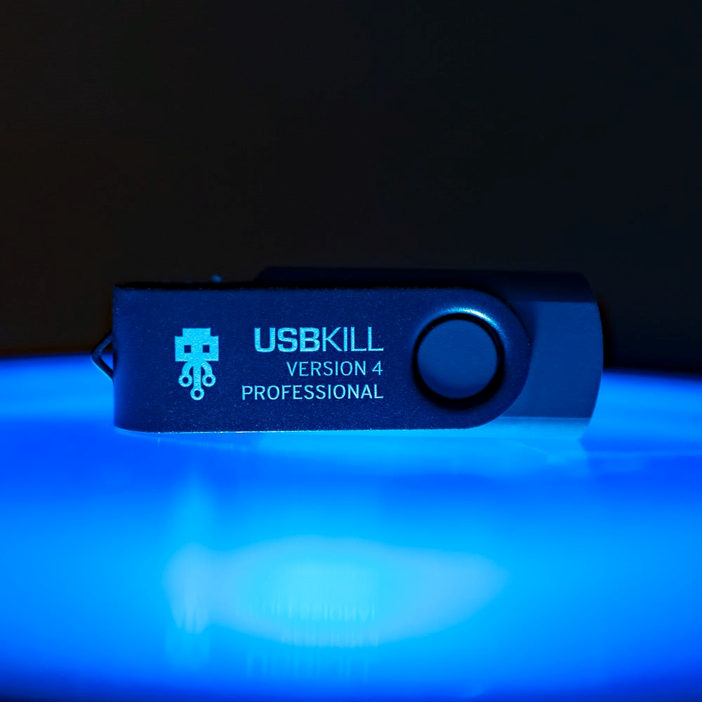 USBKill Standalone V4 Professional Separate image