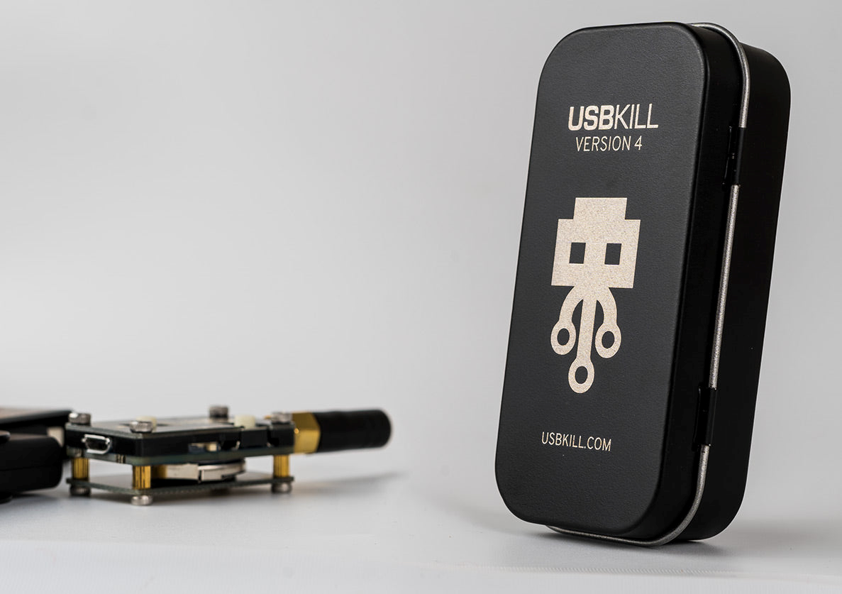 USBKill-Standalone-V4-Remote