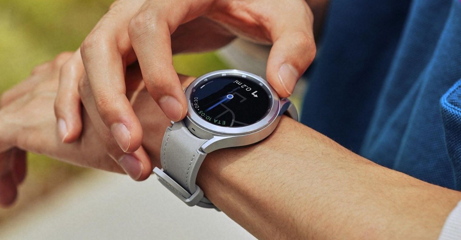 galaxy watch classic