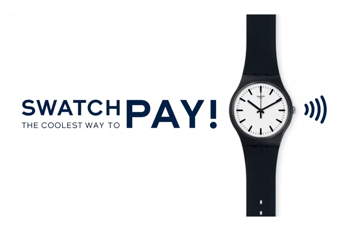 swatchpay