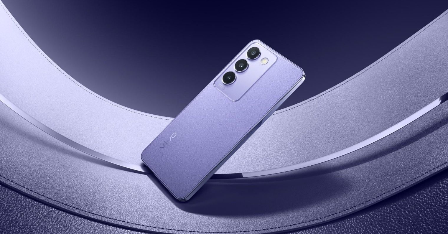 vivo V40 se (2)