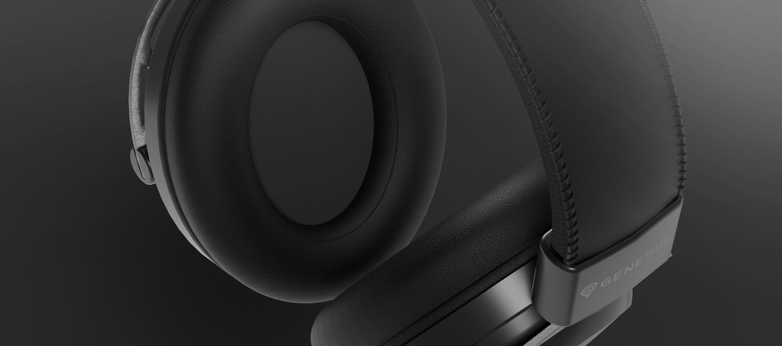 Genesis Toron 301 detail