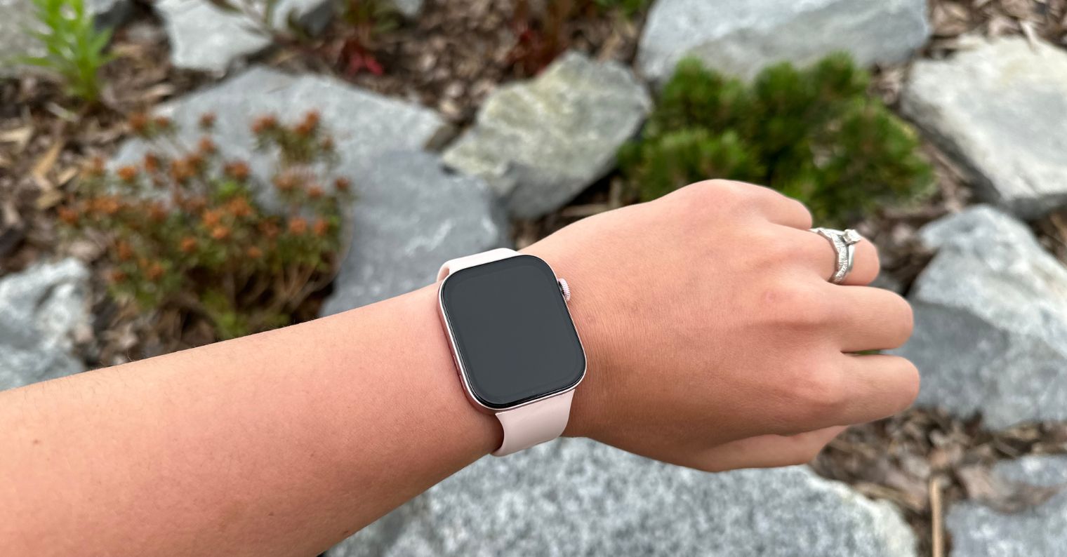 huawei watch fit 3 (3)