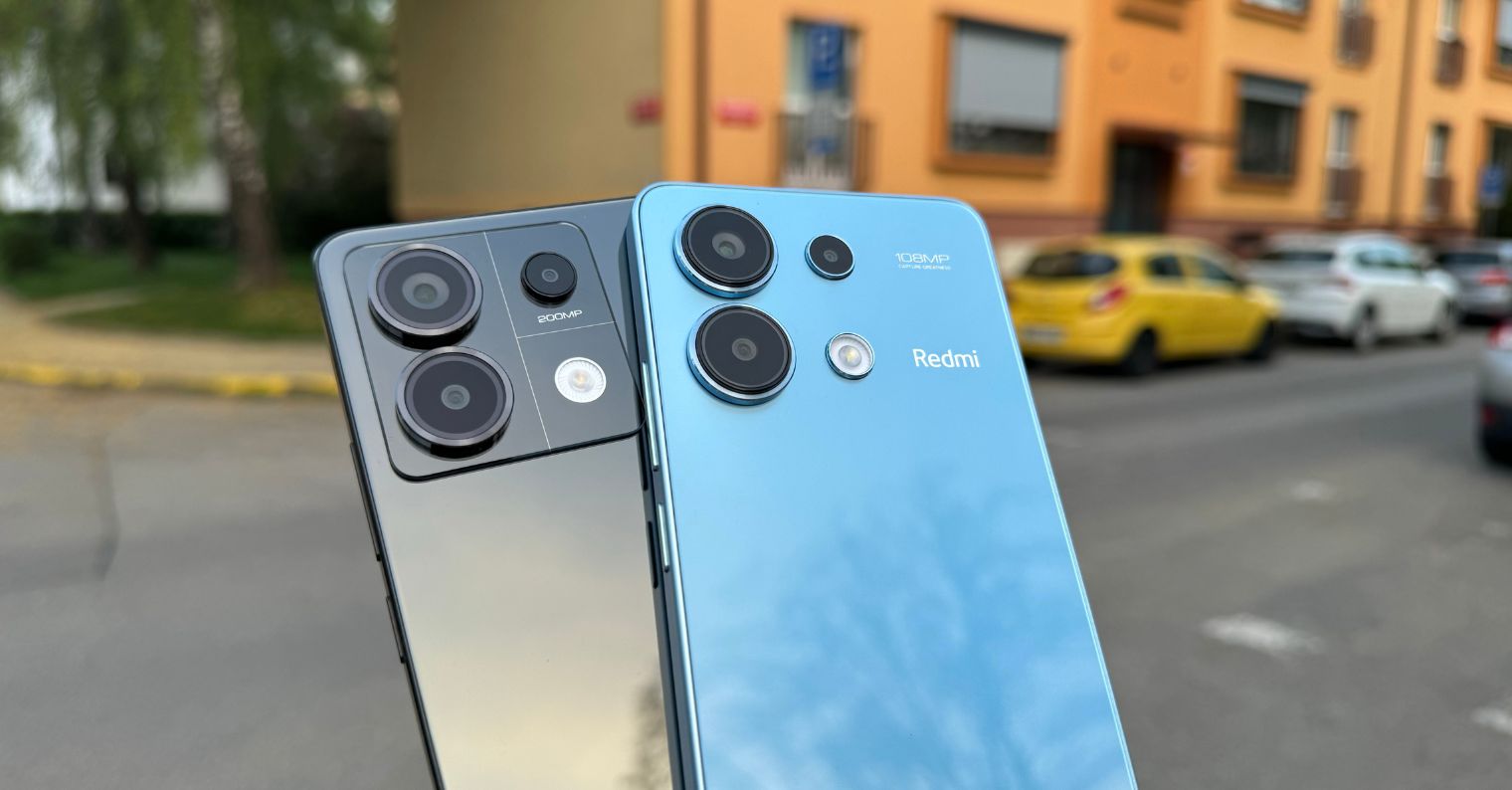 xiaomi redmi note 13