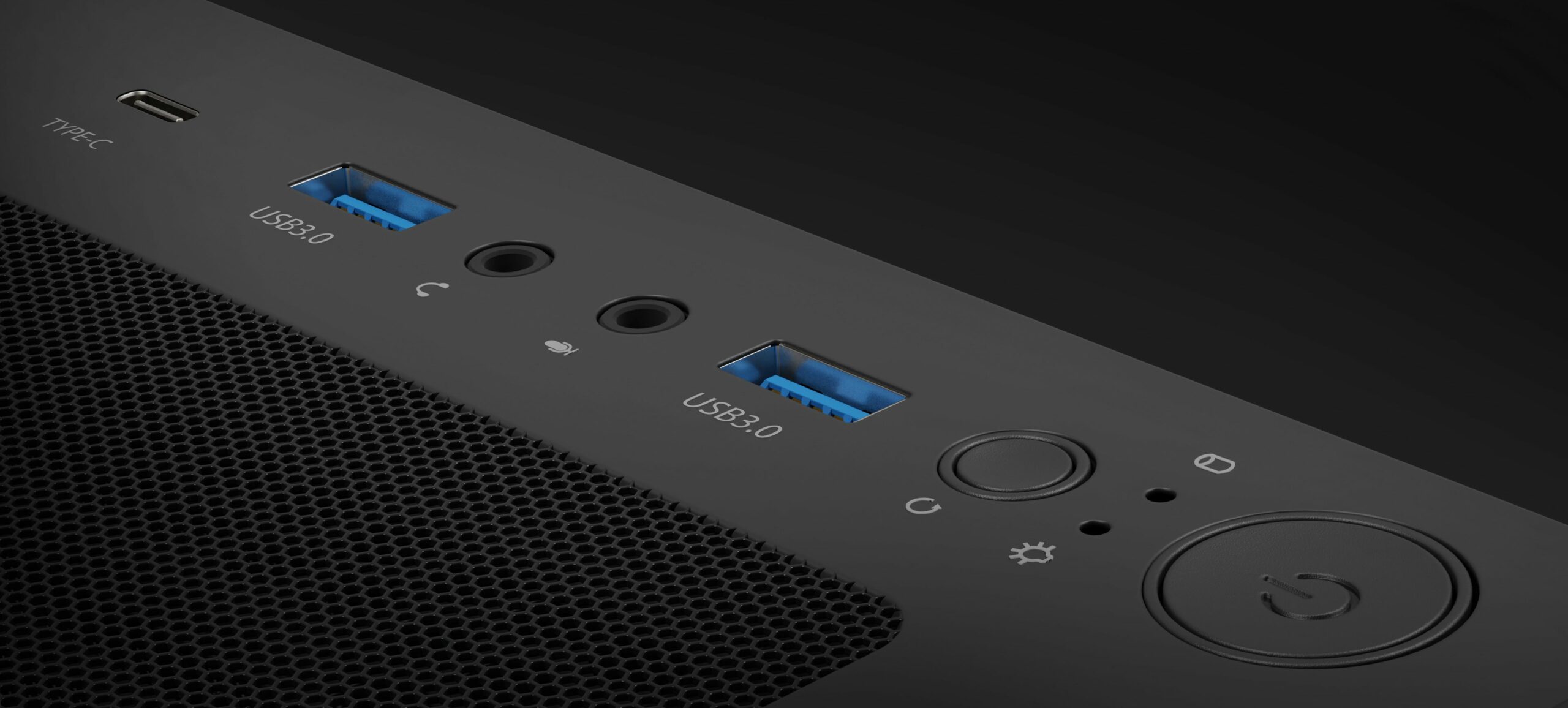 GENESIS Diaxid 605F detail