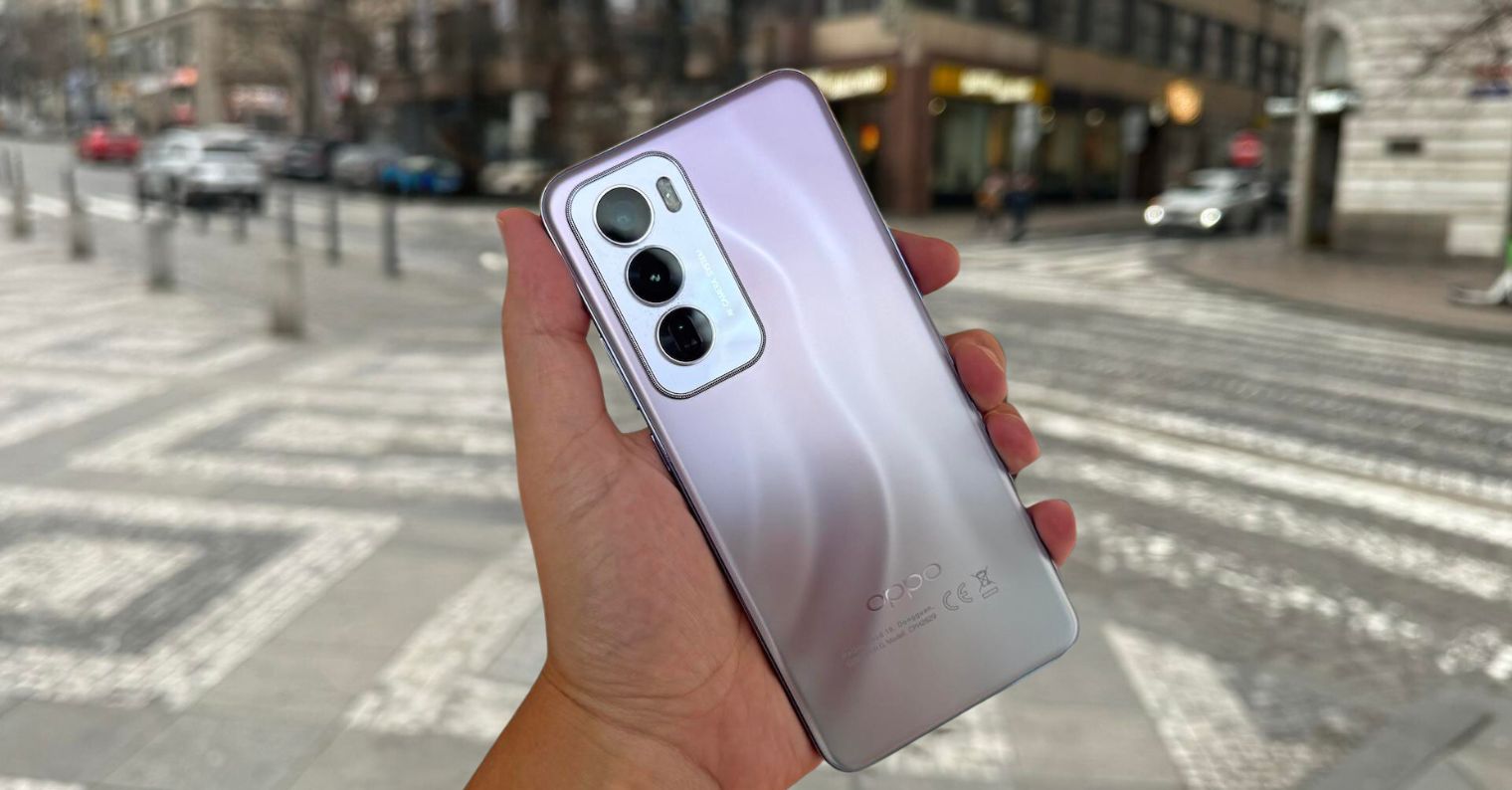 OPPO reno 12PRO (4)
