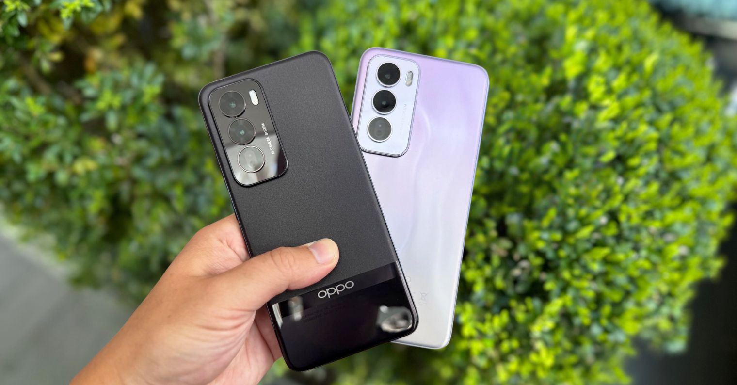 OPPO reno 12PRO (5)