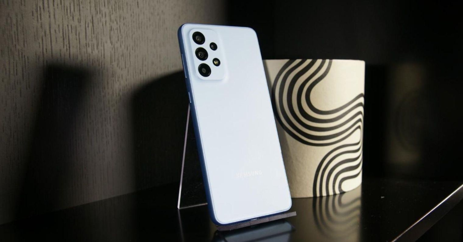 Samsung galaxy A54 (2)