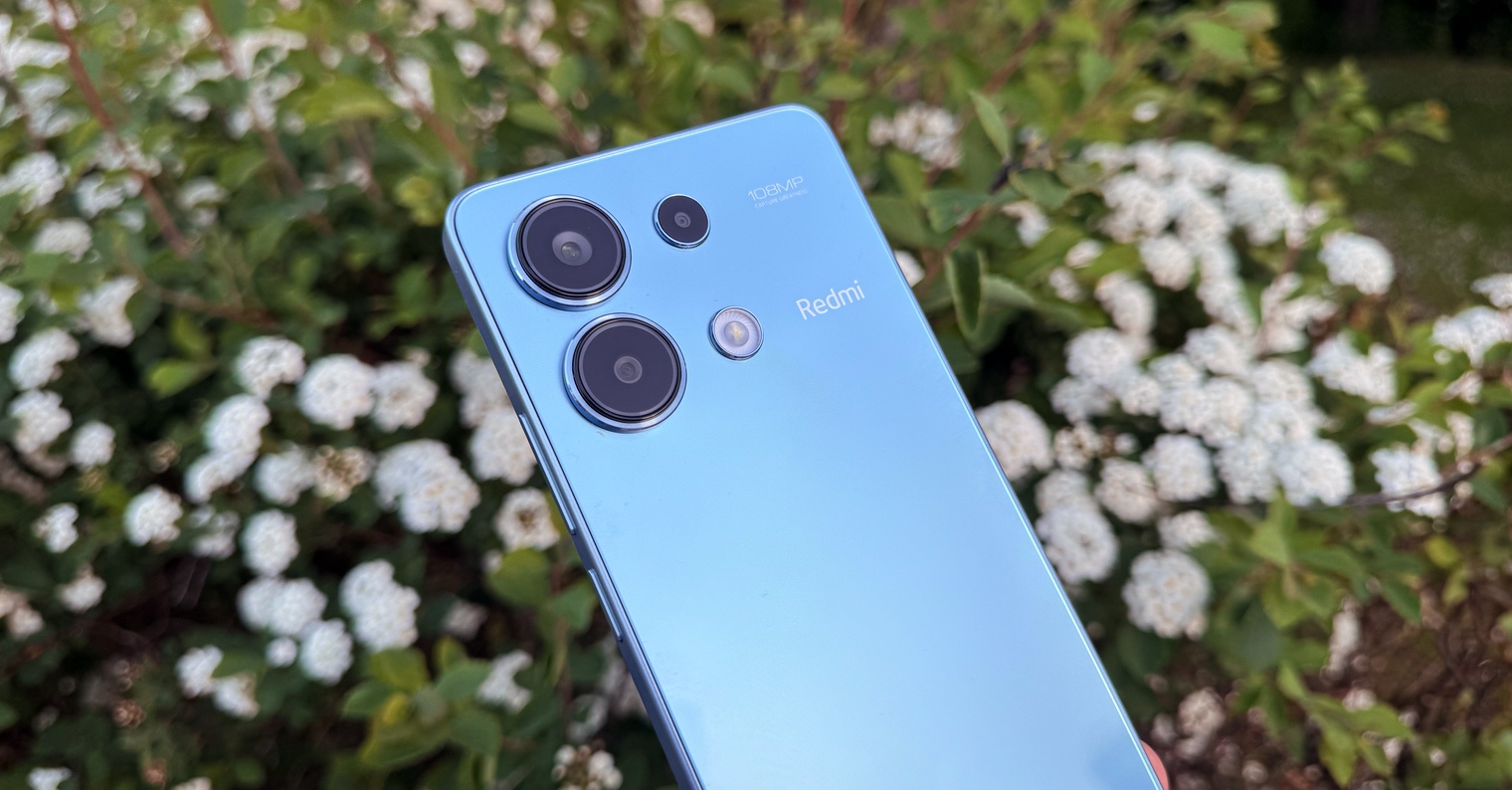 1520 794 Xiaomi Redmi Note 13