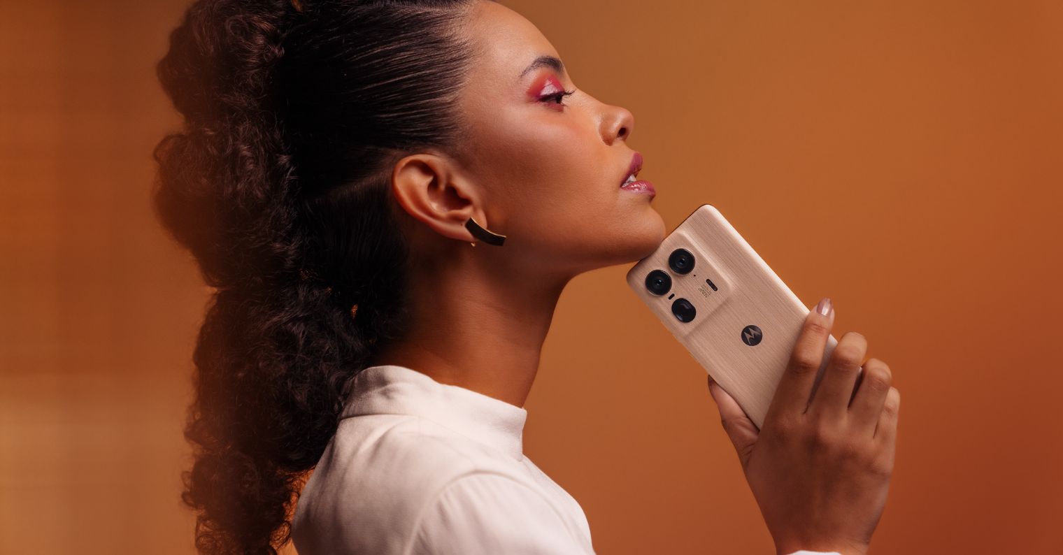 Motorola edge 50 ultra