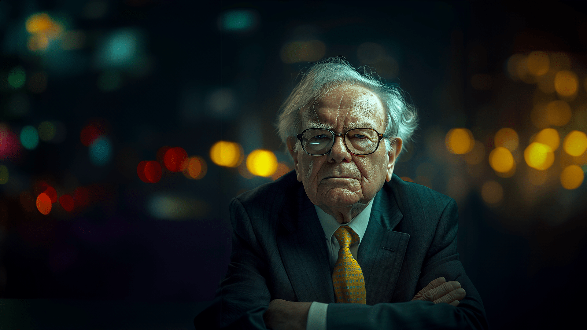 Top zmeny v portfóliu Warrena Buffetta