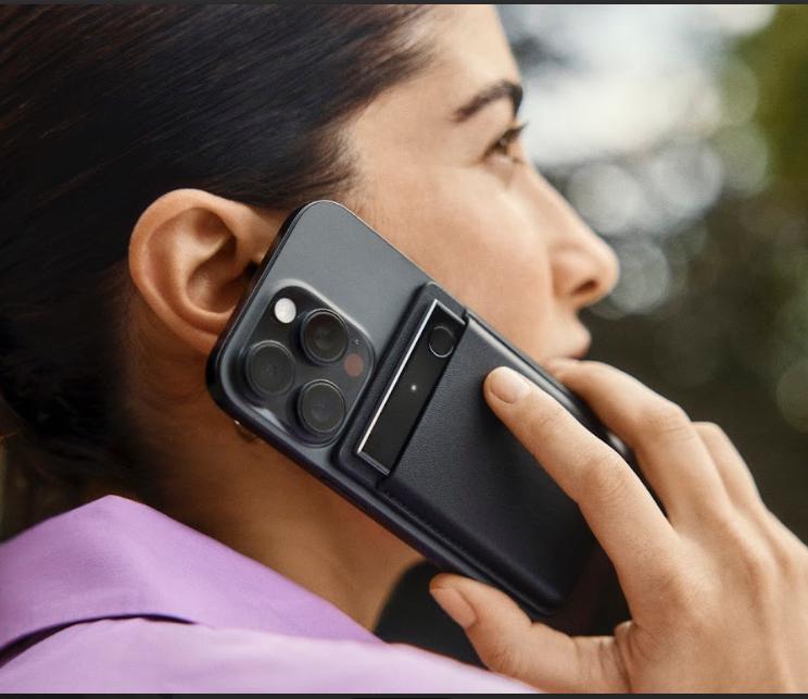 Plaud Note Pro Phone