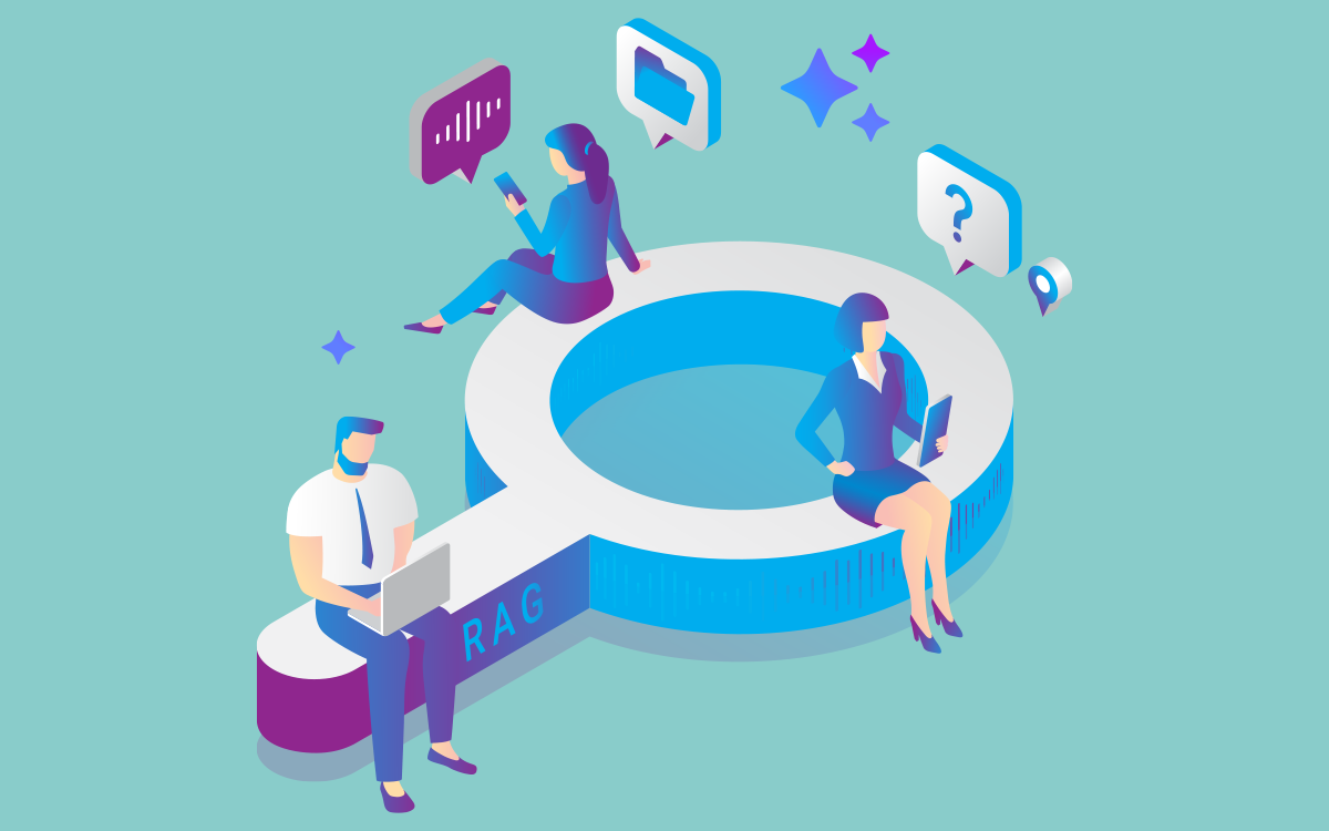 qnap mejora qsirch con la busqueda rag basada en ia 2