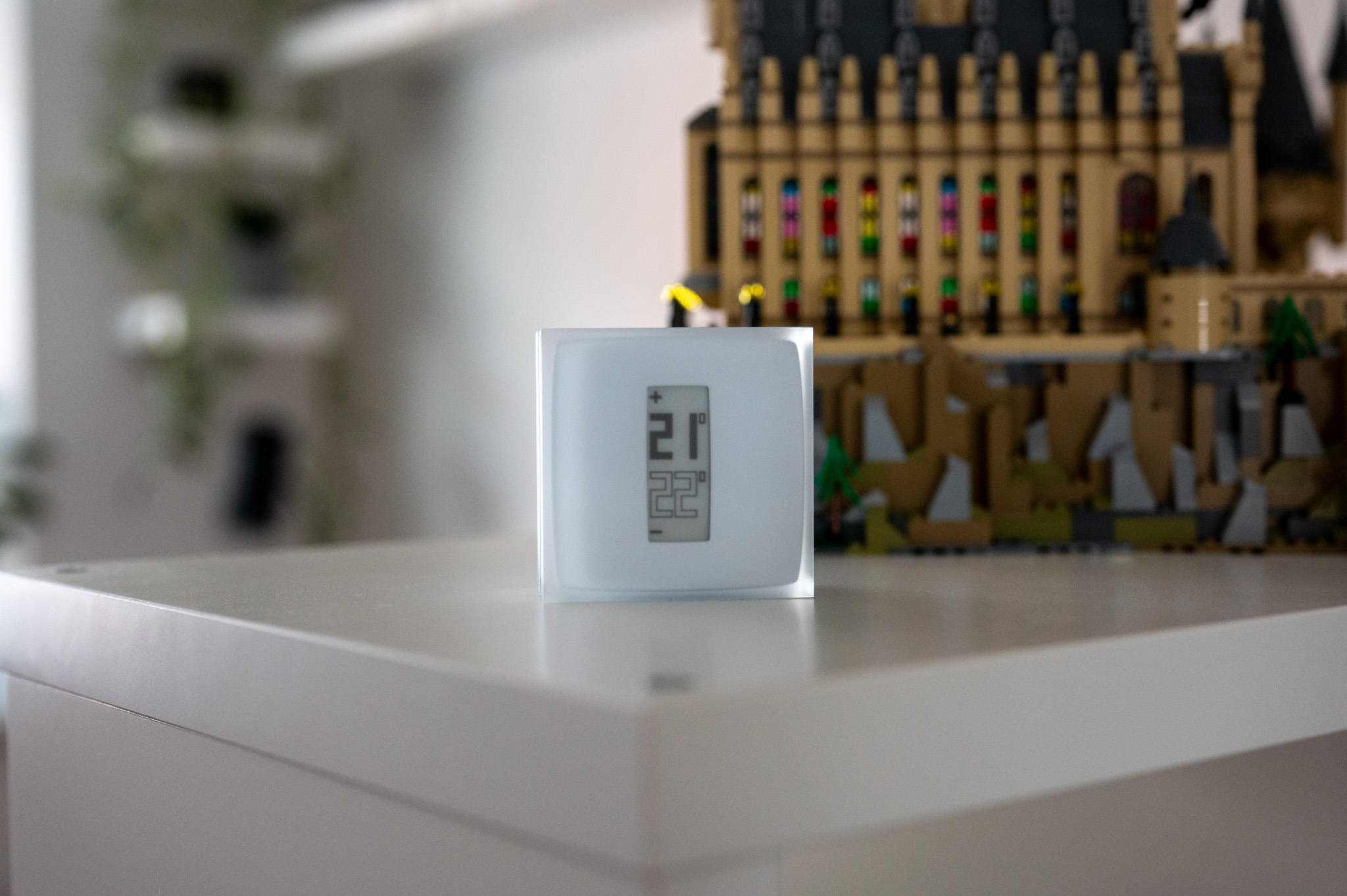 Netatmo Smart Thermostat 4 1