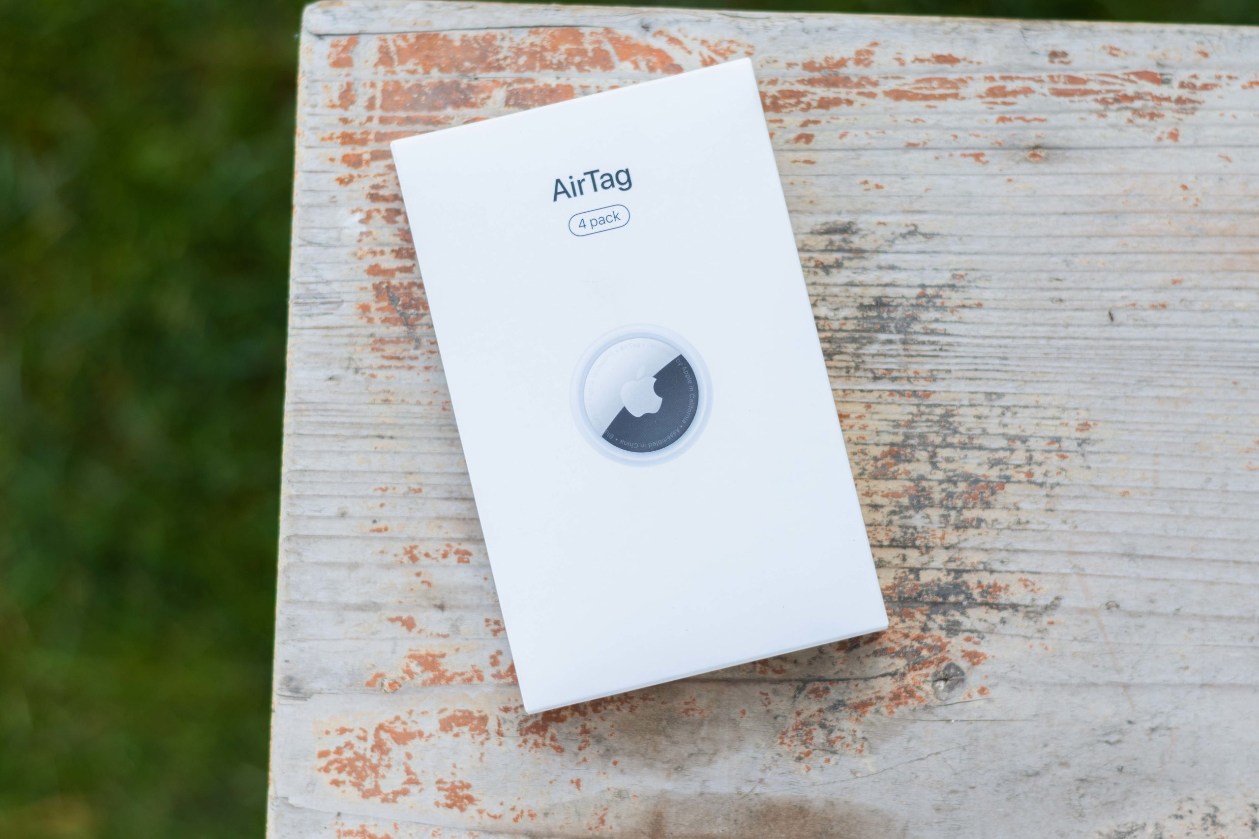 Apple AirTag LsA 6 scaled 1