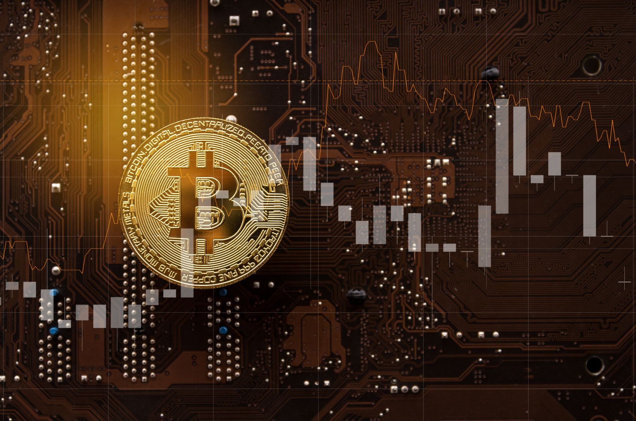Bitcoin hľadá stabilitu